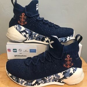 Anta KT 4 'Veterans Day' Size 10